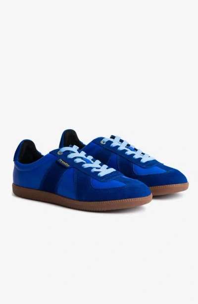 Freshy Indie Brites Sneaker In Blue