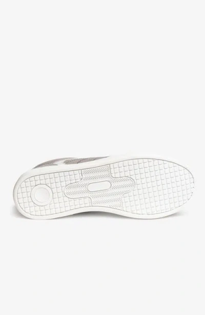 Freshy Kingpin Suede Sneaker In Multi