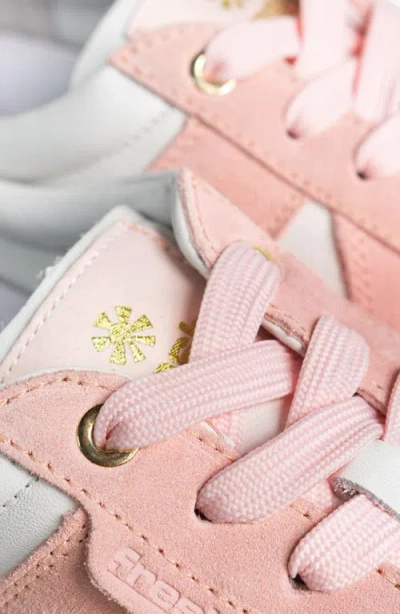 Freshy Indie Lites Sneaker In Pink