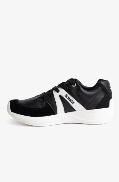 Freshy Supafly Nites Sneaker In Multi