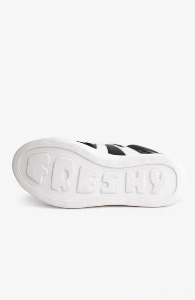 Freshy Supafly Nites Sneaker In Multi