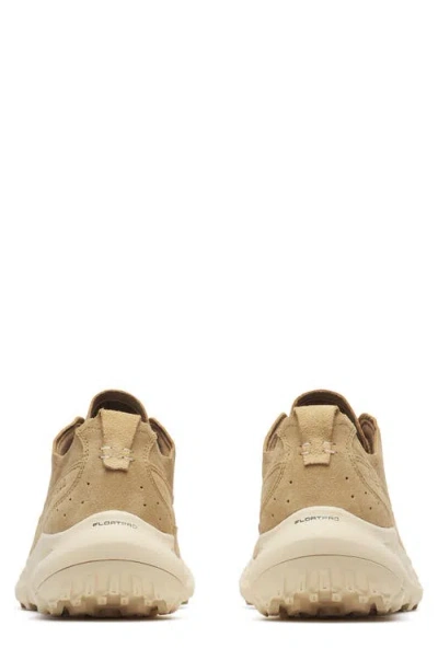 Merrell Nova 4 Traveller Running Shoe In Brown