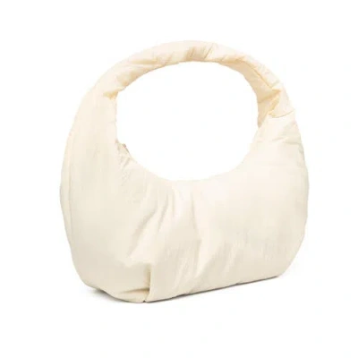 Lefrik Myra Bag In White