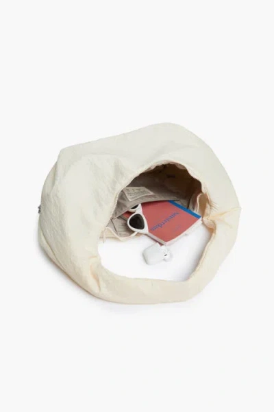 Lefrik Myra Bag In White