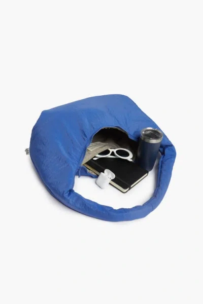 Lefrik Myra Bag In Blue