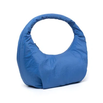 Lefrik Myra Bag In Blue