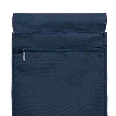 Lefrik Handy Backpack In Blue