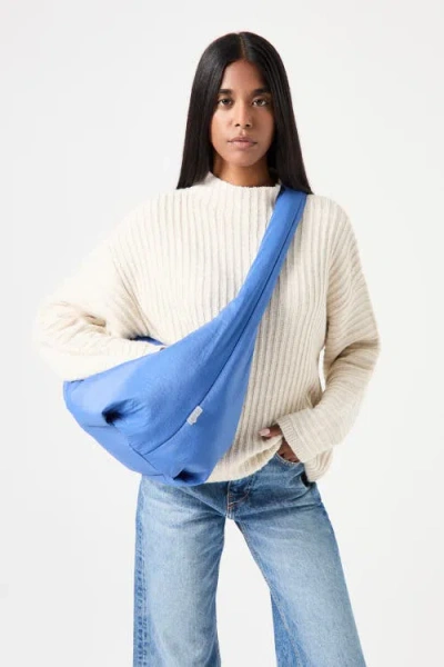 Lefrik Myra Bag In Blue