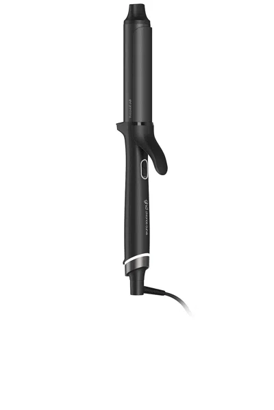 Ghd Chronos Curve Grand Curl Tong 1.25 In Black