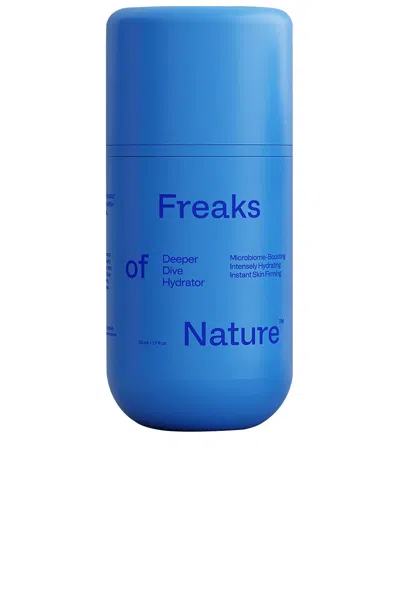 Freaks Of Nature Deeper Diver Moisturizer