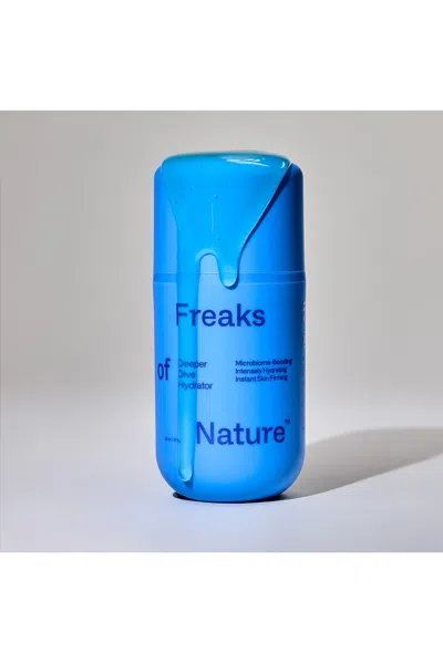 Freaks Of Nature Deeper Diver Moisturizer