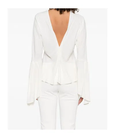 Pinko Bratz In White