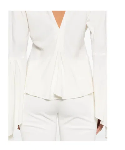 Pinko Bratz In White