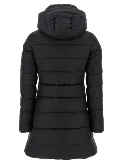 Tatras Politeama Parka In Black