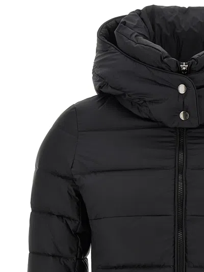 Tatras Politeama Parka In Black