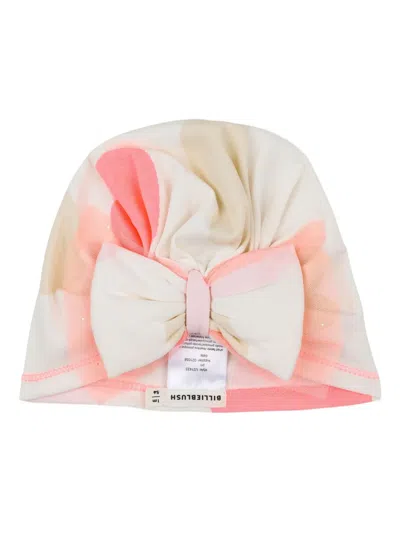 Billieblush Baby Girls Heart Babygrow Set In Multi