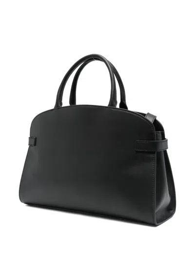 Coccinelle Sabine Handbag In Black