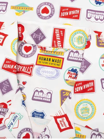 SOUVENIR 短袖衬衫