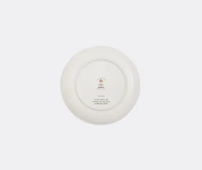 La Doublej Decorative Objects The Angel Brown Uni