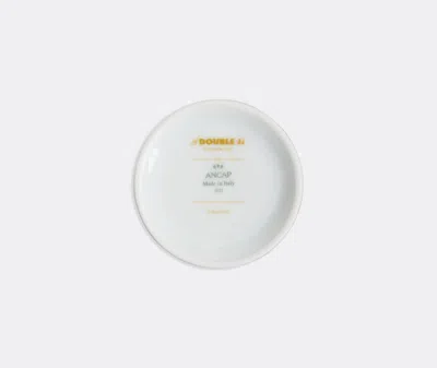 La Doublej Decorative Cup In Green