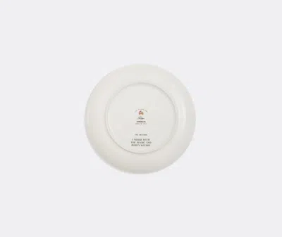 La Doublej Decorative Objects The Unicorn Light Green Uni In Green