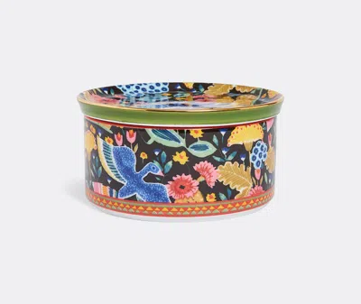 La Doublej Serving And Trays Colombo Nero Uni In Black