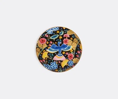 La Doublej Serving And Trays Colombo Nero Uni In Black