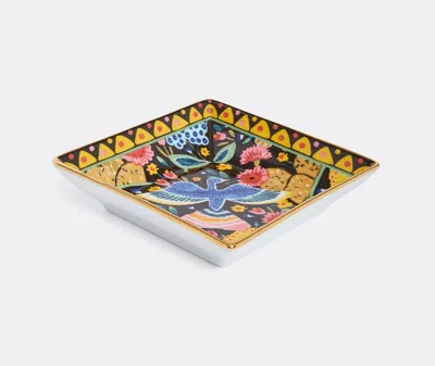 La Doublej Serving And Trays Colombo Nero Uni In Multi