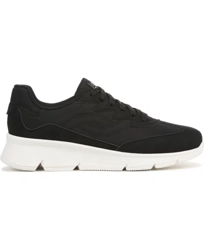 Ryka Confident Sneaker In Black
