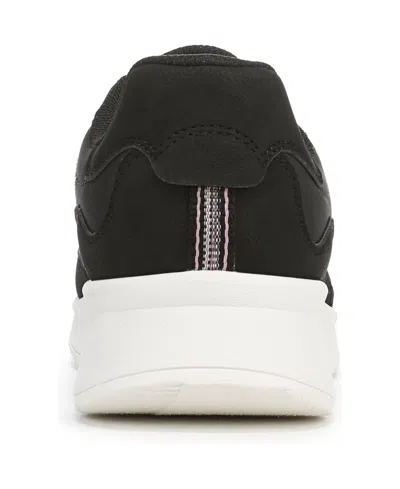 Ryka Confident Sneaker In Black