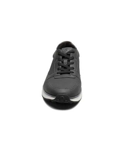 Nunn Bush Kore Swift Mens Sneakers In Black