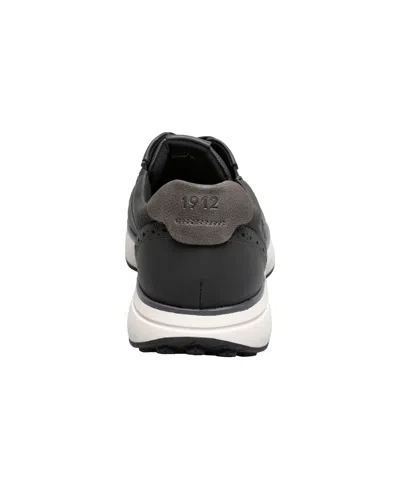Nunn Bush Kore Swift Mens Sneakers In Black