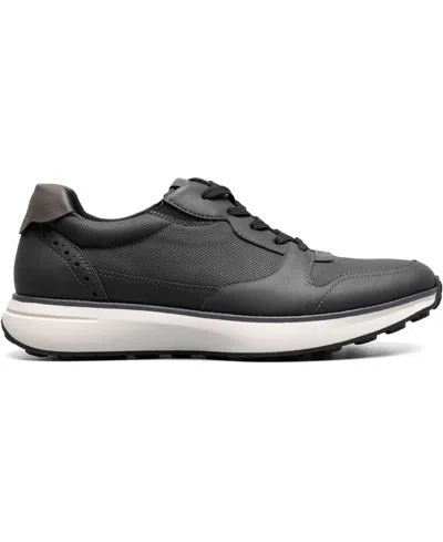 Nunn Bush Kore Swift Mens Sneakers In Black