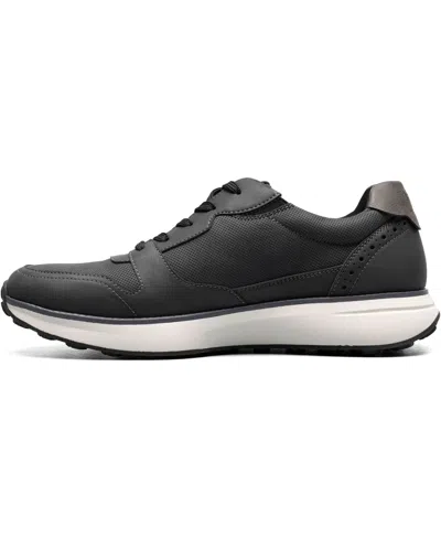 Nunn Bush Kore Swift Mens Sneakers In Black