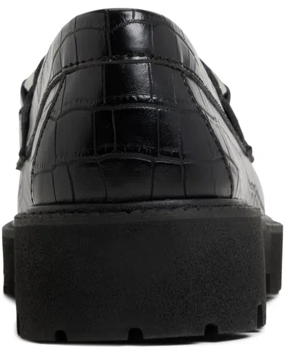 Aldo Danrose In Black