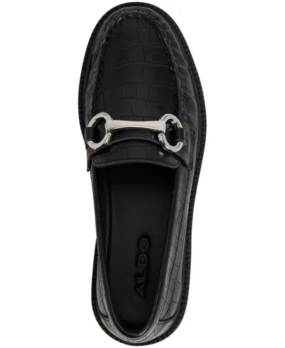 Aldo Danrose In Black