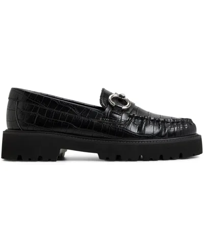 Aldo Danrose In Black