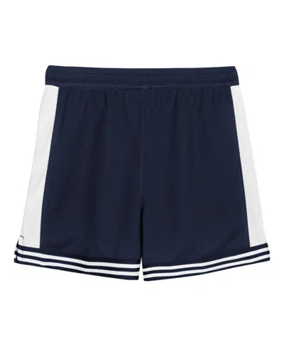 Outerstuff Toddler Orange/navy 2-piece Houston Astros Pinch Hitter Infielder T-shirt And Shorts Set In Red