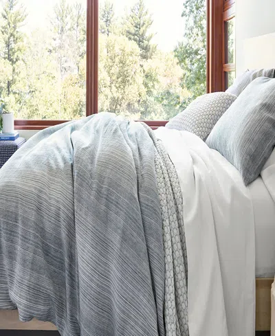 Dash And Albert Rugs By Annie Selke Denim Stone Da2208 2'x3' Area Rug In Blue