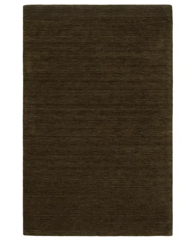 Oriental Weavers Aniston Ii 27117 6'x9' Area Rug In Brown