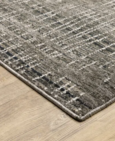 Oriental Weavers Nebulous 751d9 Area Rug, 9'10 X 12'10 In Brown