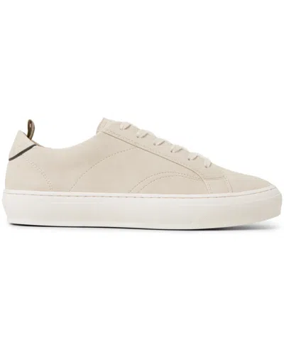 Call It Spring Taser Sneaker In White