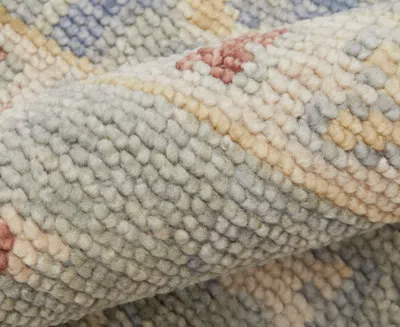 Feizy Fillmore 6954f 3'x5' Area Rug In Multi