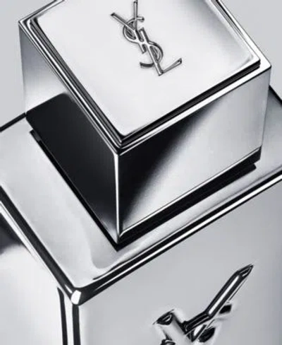 Saint Laurent Mens Myslf Labsolu Parfum Fragrance Collection In Transparent