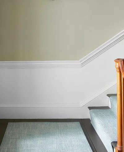 Dash And Albert Rugs By Annie Selke Crosshatch Da62 8'x10' Area Rug In Multi