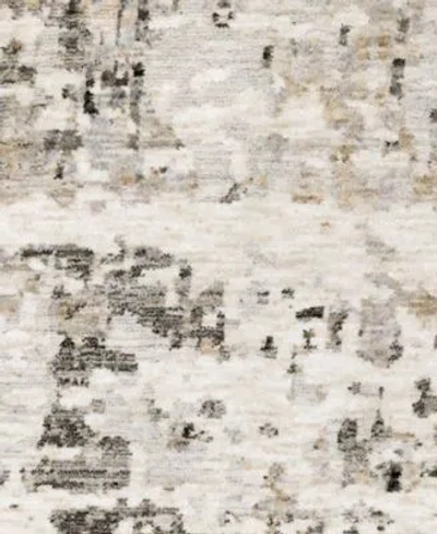 Oriental Weavers Nebulous 091l9 Area Rug, 3'3 X 5' In Gray