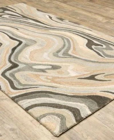 Oriental Weavers Anastasia 68007 Runner Rug, 2'6 X 8' In Multi