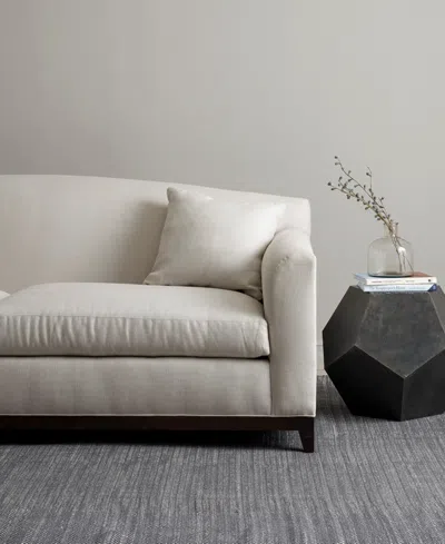 Dash And Albert Rugs By Annie Selke Herringbone Indoor/outdoor Da289 4'x6' Area Rug In Multi