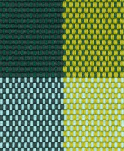 Dash And Albert Rugs By Annie Selke Happy Plaid Indoor/outdoor Da1798 8'x10' Area Rug In Multi