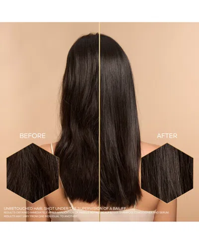 Guerlain Limited Edition Abeille Royale Scalp & Hair Youth Ritual Set ($170 Value!) In Transparent